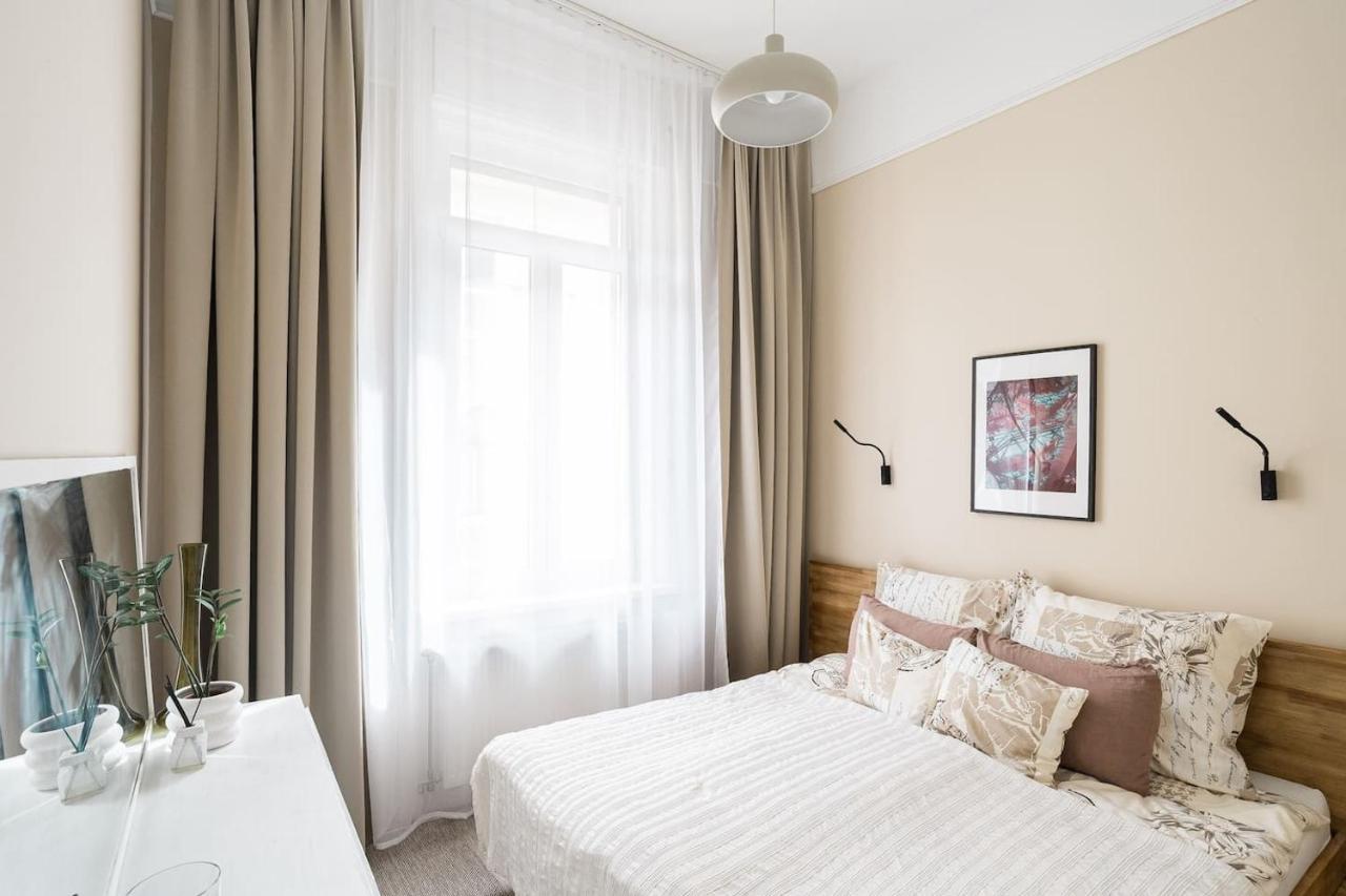 Apartman Sunrise Lounge Corvin 63m2 Ac *