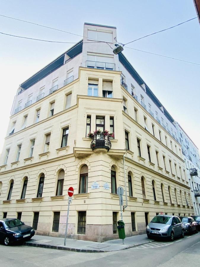 Apartament Sunrise Lounge Corvin 63m2 Ac